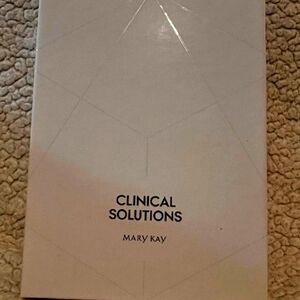 Clinical solutions retinol Mary Kay